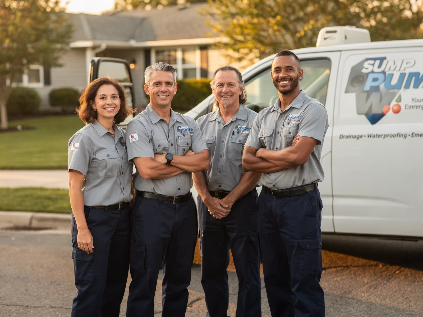 Water Heater Repair company in Kents Hill, ME